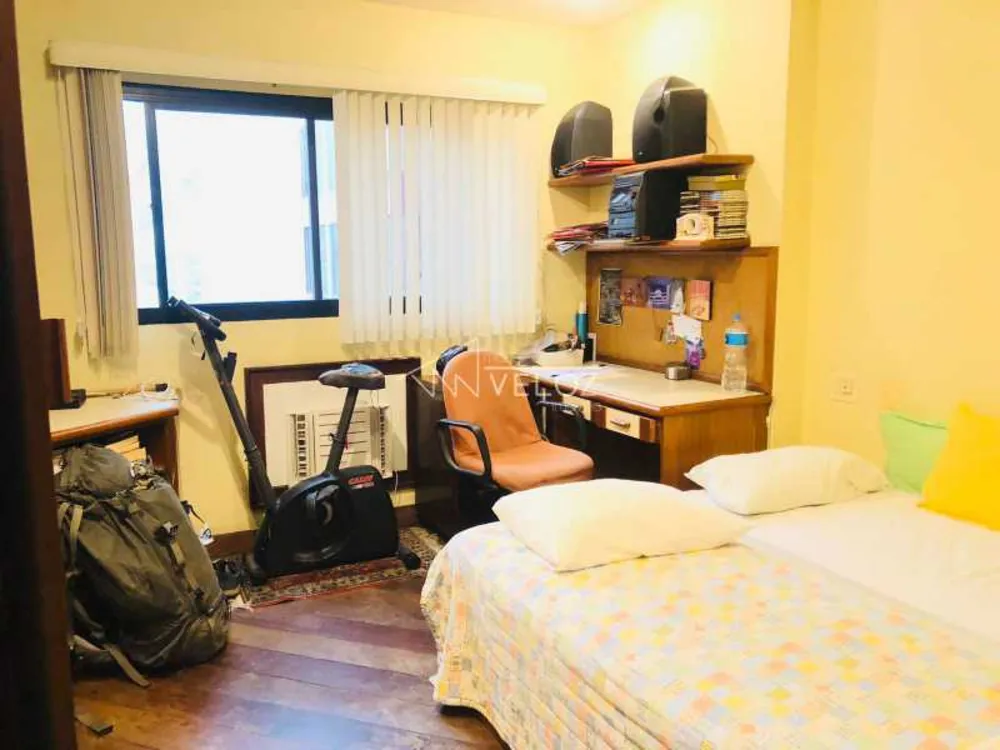Apartamento, 2 quartos, 151 m² - Foto 21