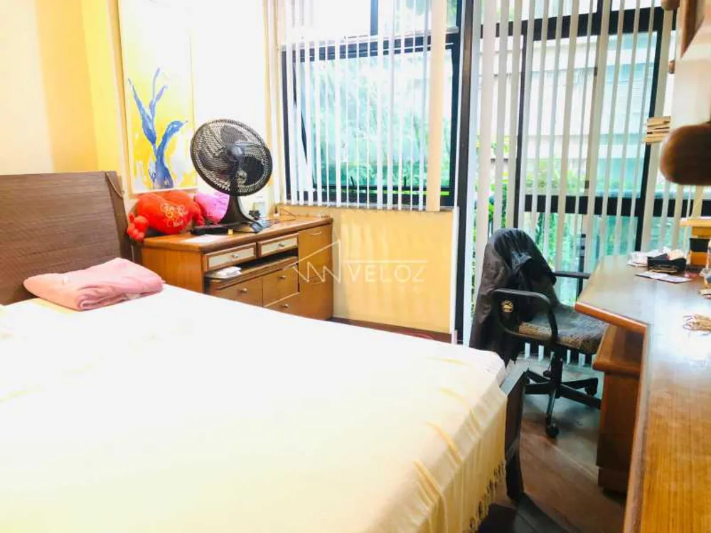 Apartamento, 2 quartos, 151 m² - Foto 1