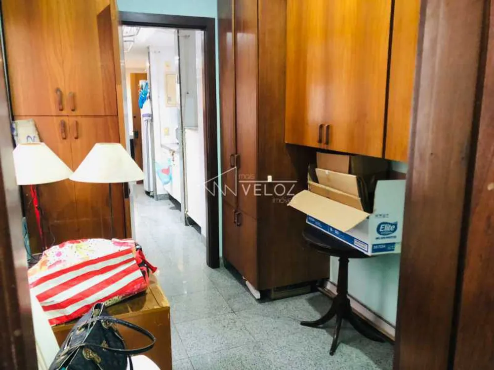 Apartamento, 2 quartos, 151 m² - Foto 23