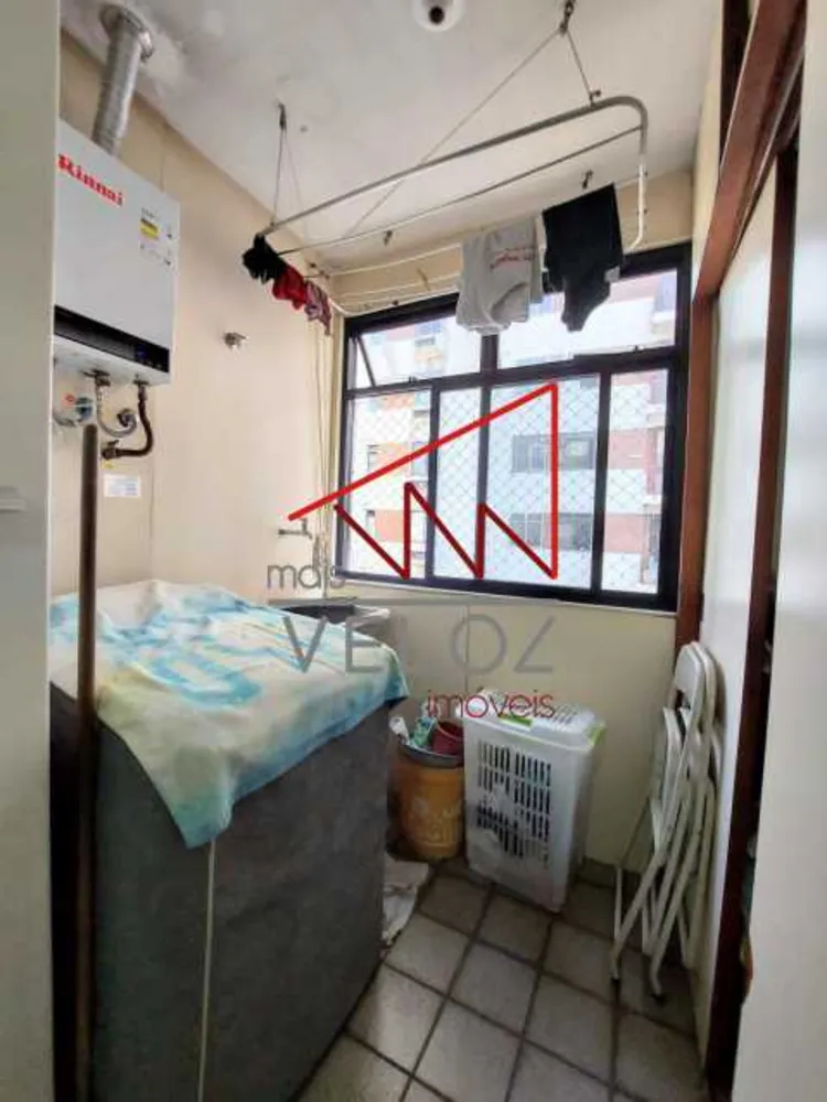 Apartamento, 2 quartos, 162 m² - Foto 3