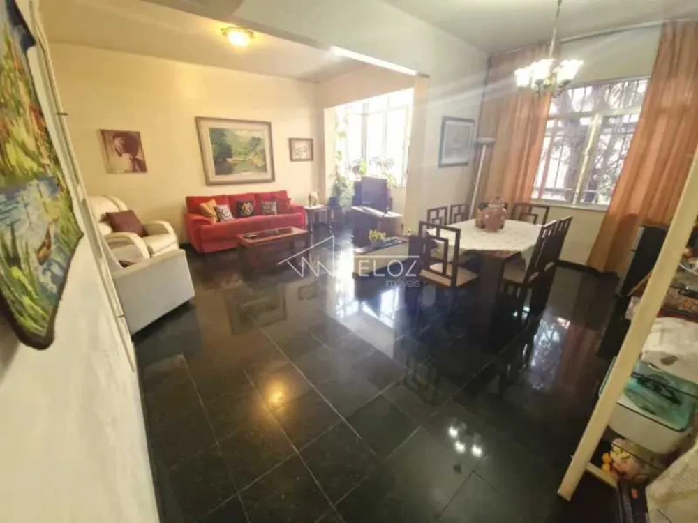 Apartamento, 2 quartos, 98 m² - Foto 4