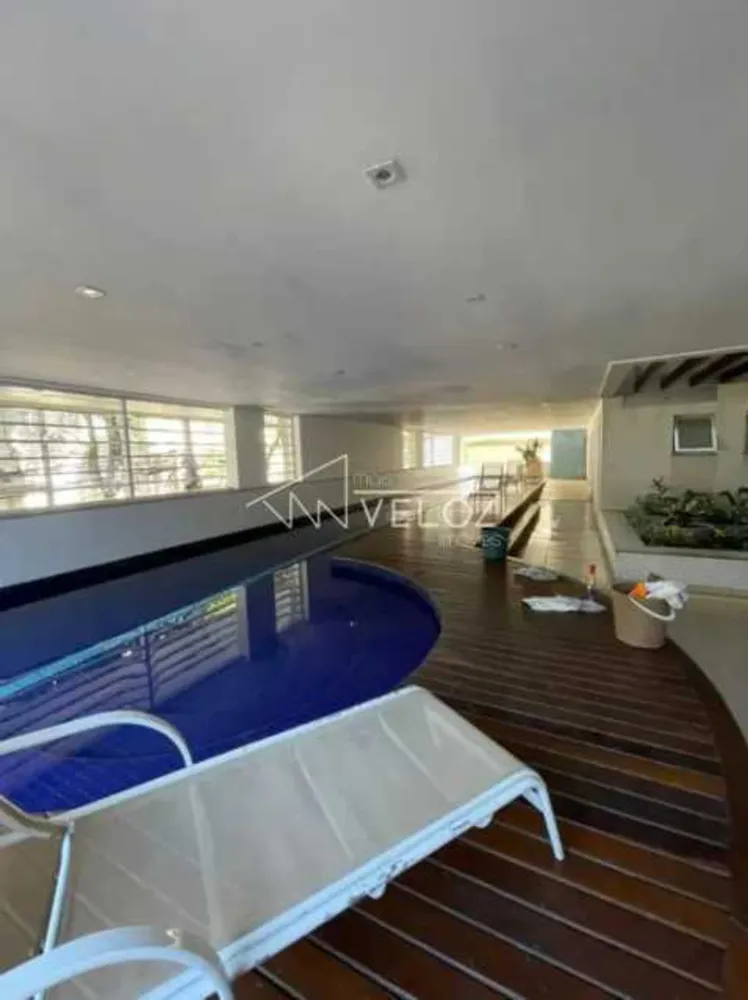 Apartamento, 2 quartos, 85 m² - Foto 22