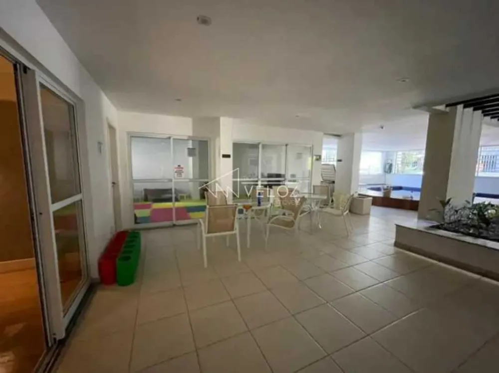 Apartamento, 2 quartos, 85 m² - Foto 20