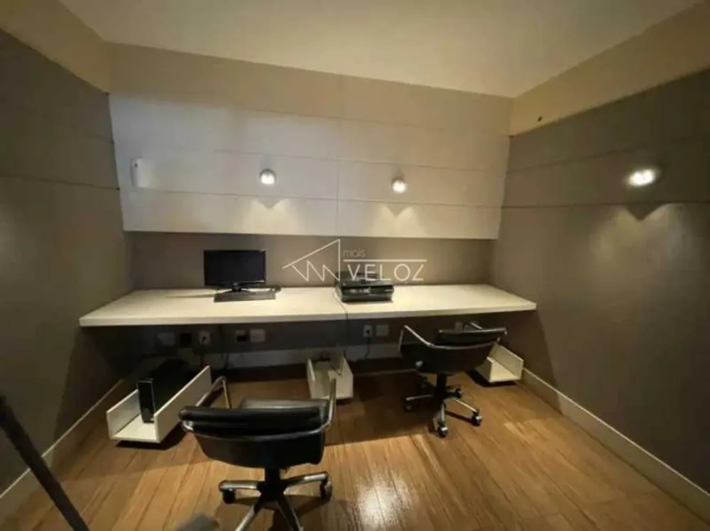 Apartamento, 2 quartos, 85 m² - Foto 21