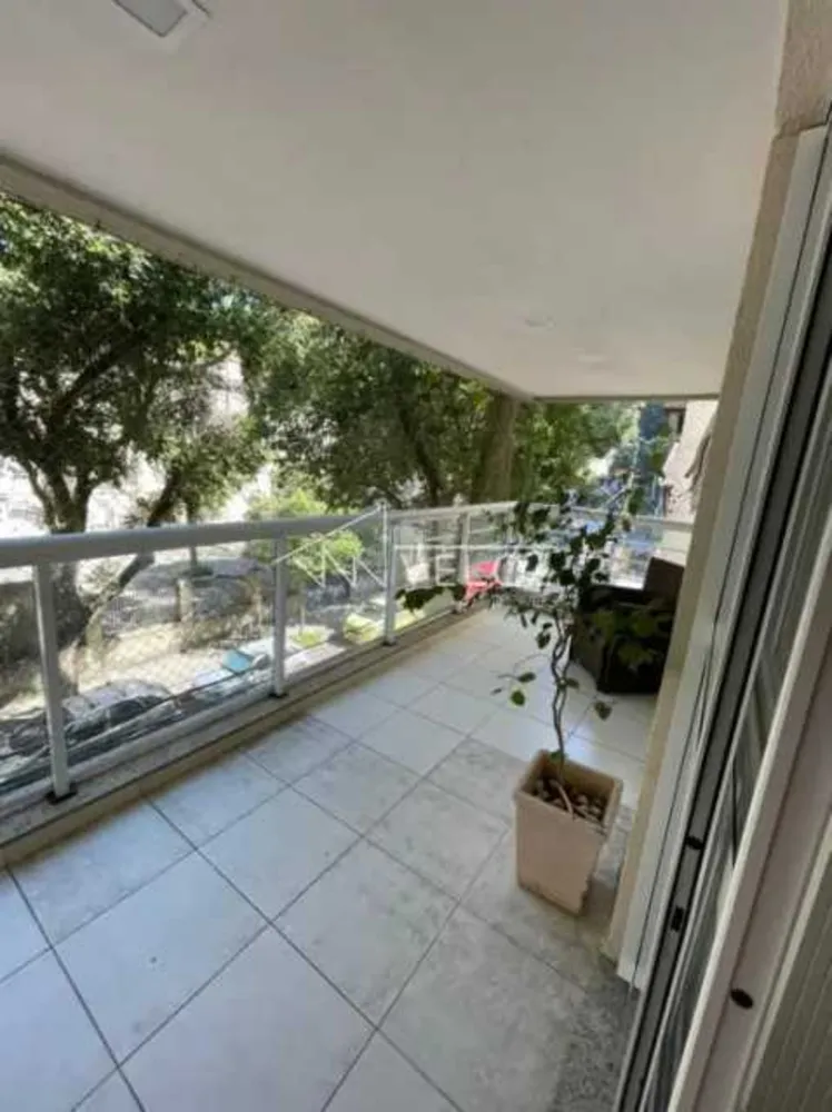Apartamento, 2 quartos, 85 m² - Foto 5