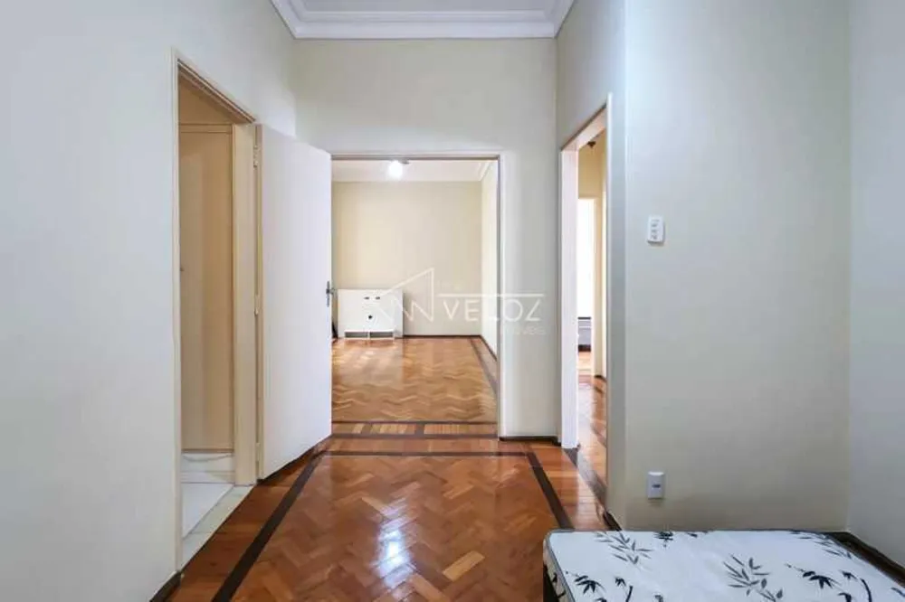 Apartamento, 2 quartos, 80 m² - Foto 15