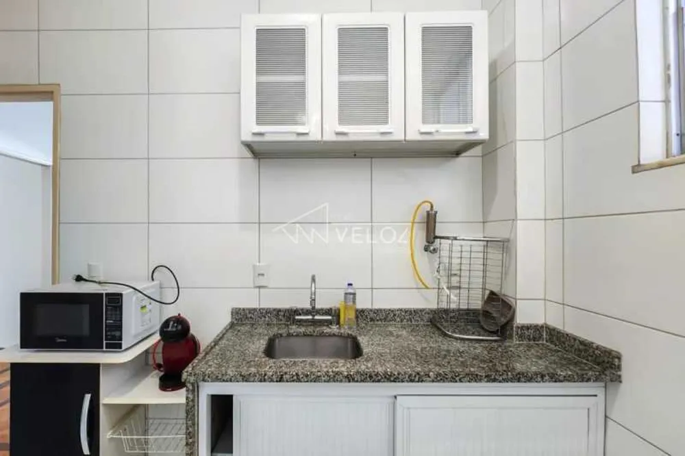 Apartamento, 2 quartos, 80 m² - Foto 14