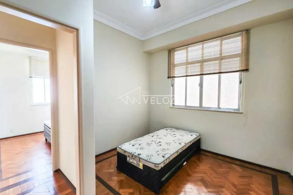 Apartamento, 2 quartos, 80 m² - Foto 5