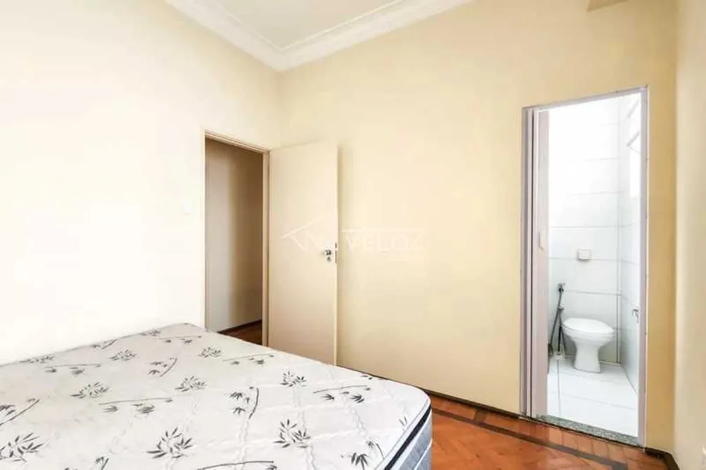 Apartamento, 2 quartos, 80 m² - Foto 23