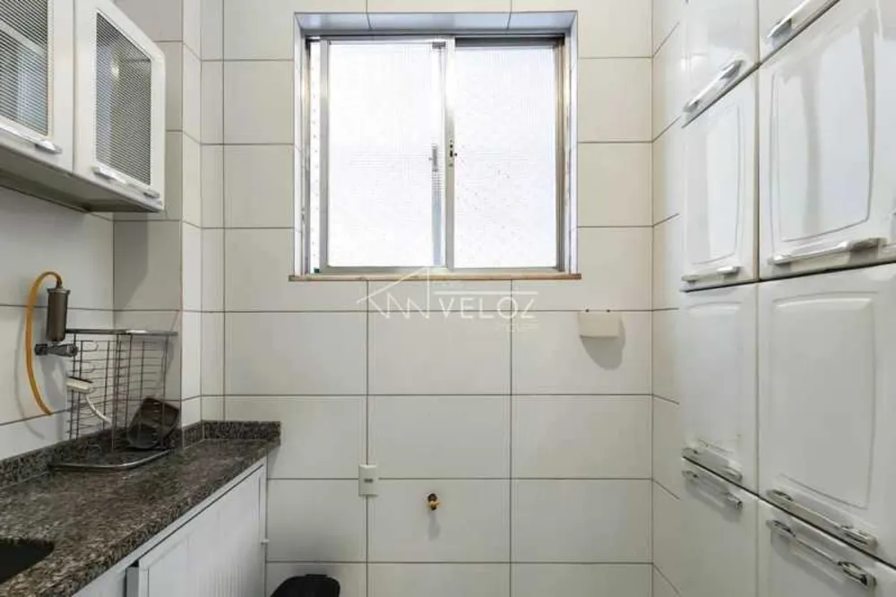 Apartamento, 2 quartos, 80 m² - Foto 12