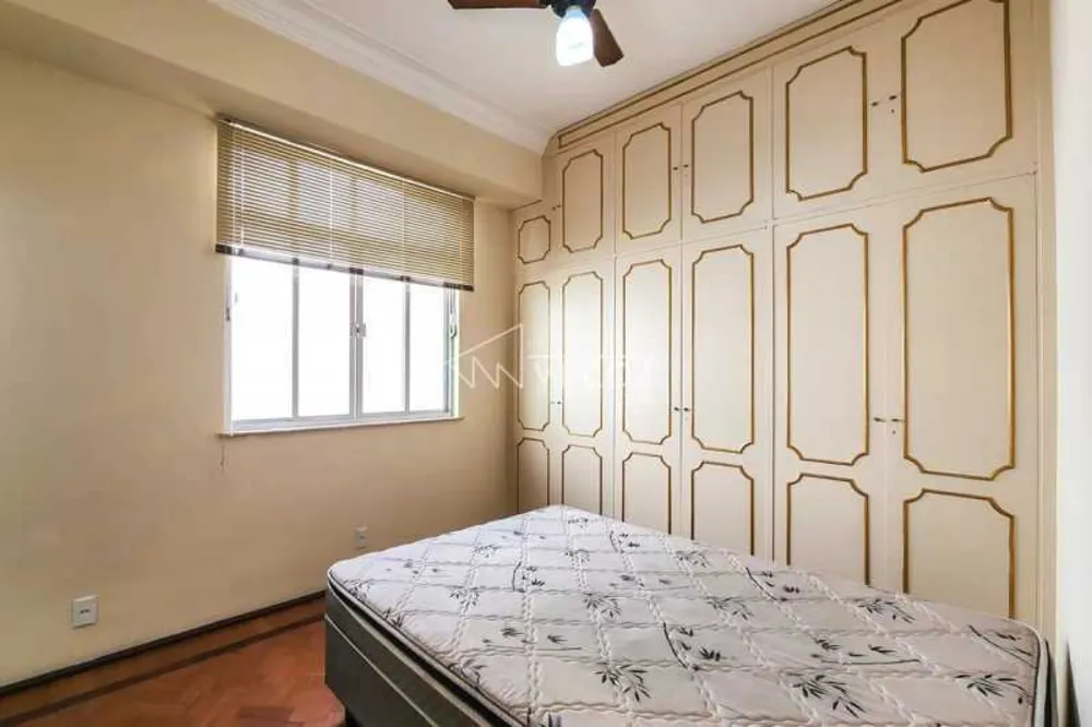 Apartamento, 2 quartos, 80 m² - Foto 2