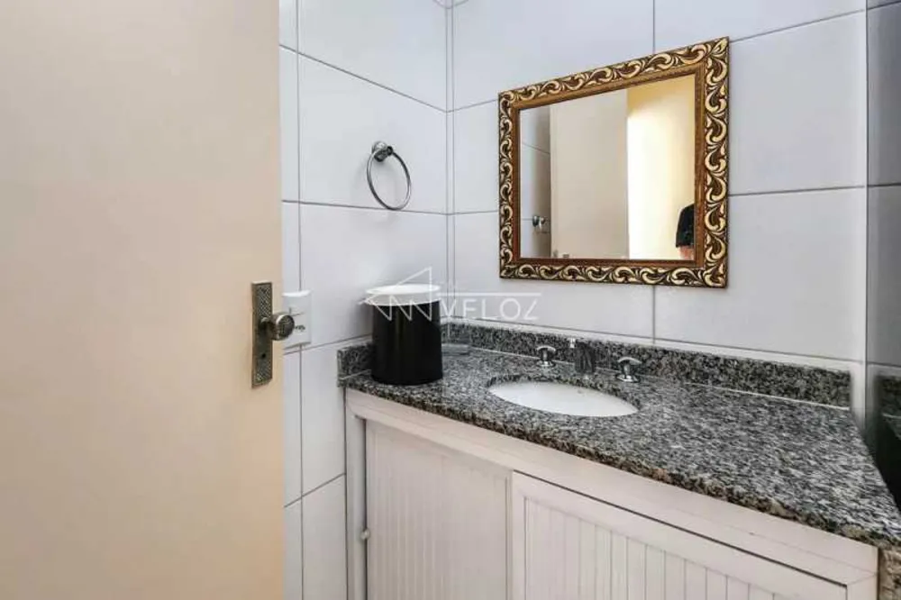 Apartamento, 2 quartos, 80 m² - Foto 8