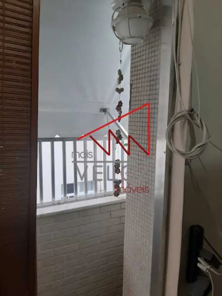 Apartamento, 3 quartos, 151 m² - Foto 6