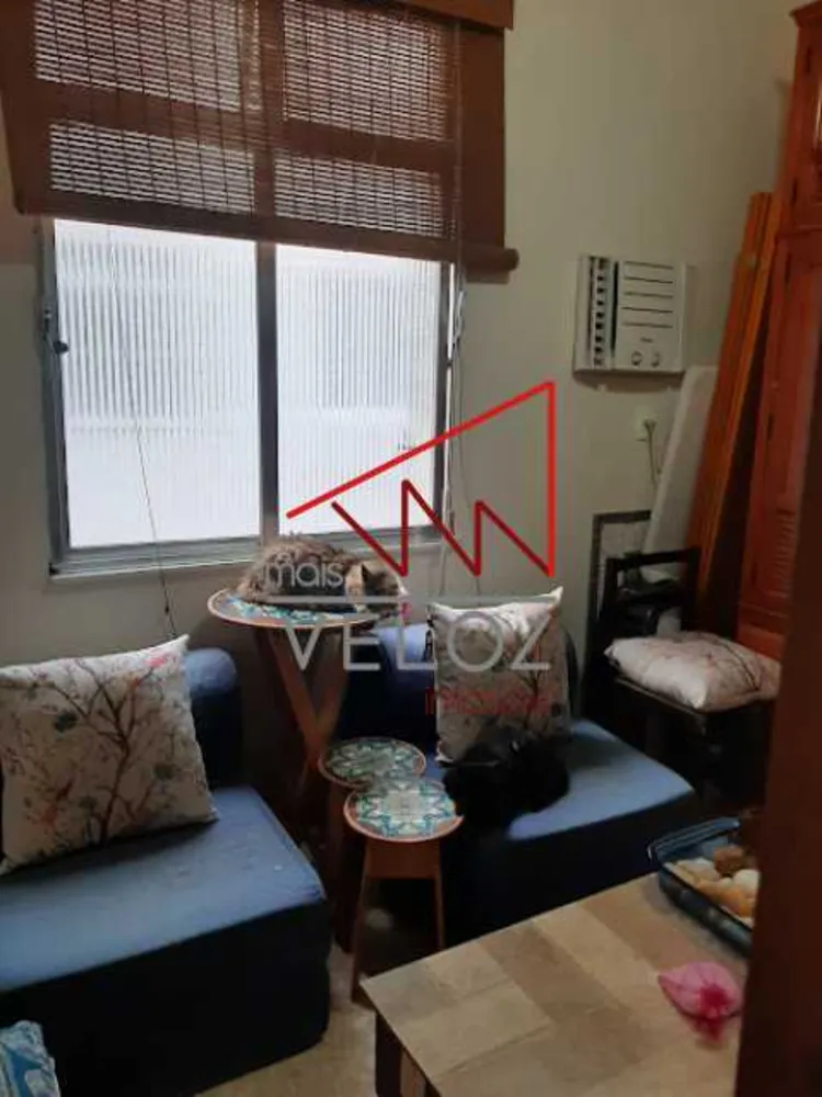 Apartamento, 3 quartos, 151 m² - Foto 1