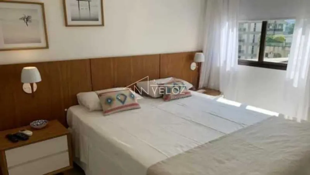 Flat/Apart Hotel, 1 quarto, 50 m² - Foto 1