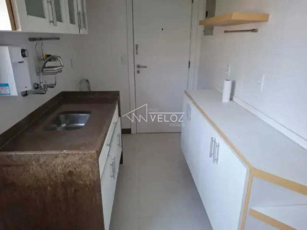 Cobertura, 2 quartos, 166 m² - Foto 12