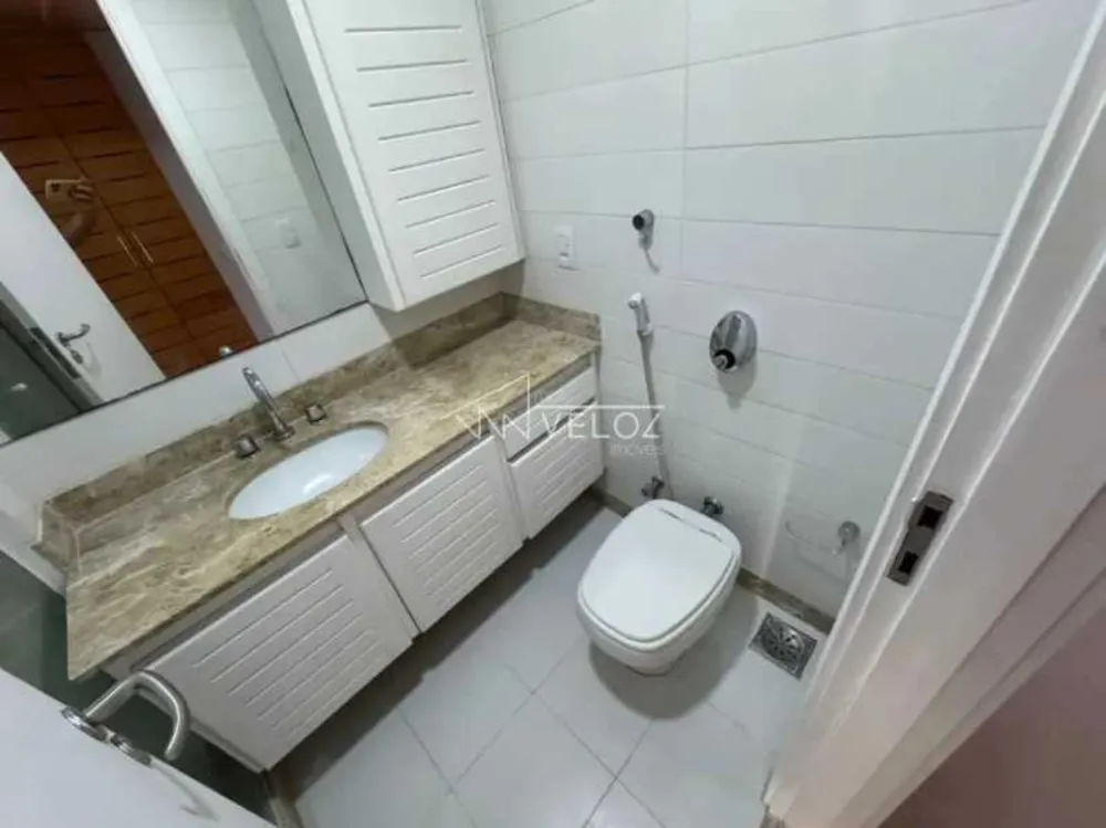 Cobertura, 2 quartos, 166 m² - Foto 15