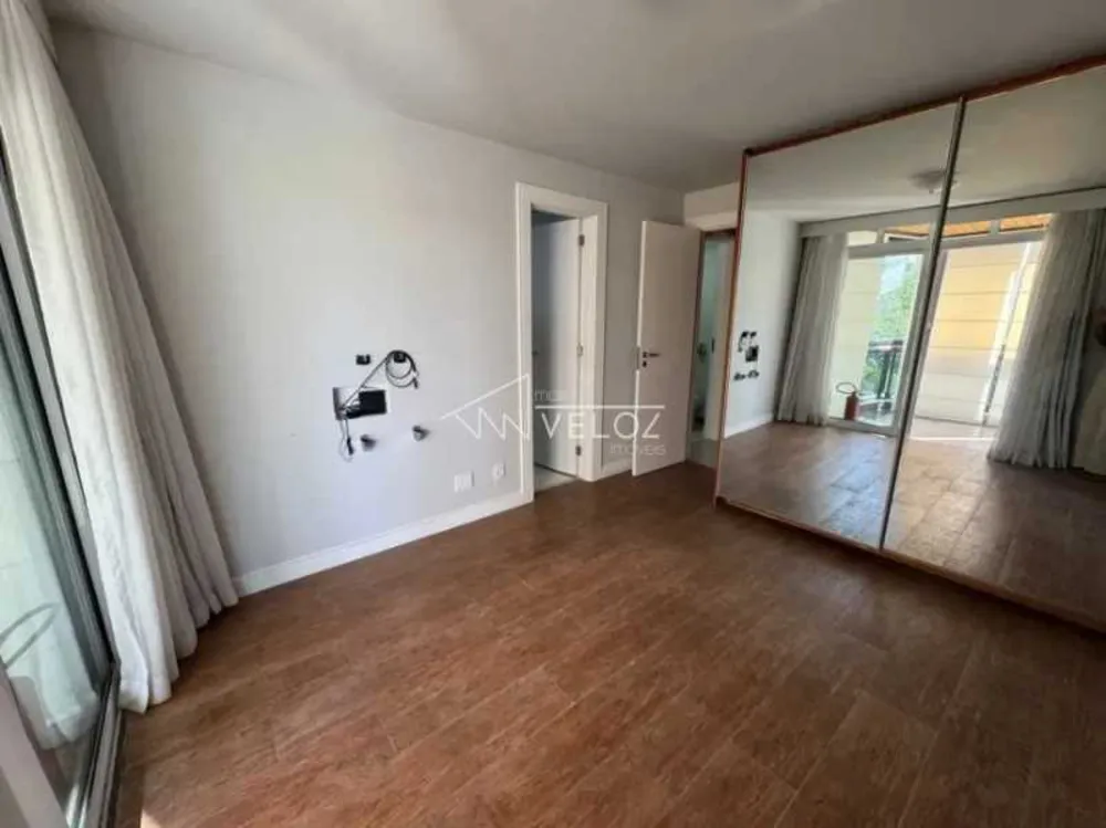 Cobertura, 2 quartos, 166 m² - Foto 1