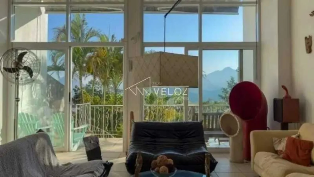 Apartamento, 4 quartos, 308 m² - Foto 4