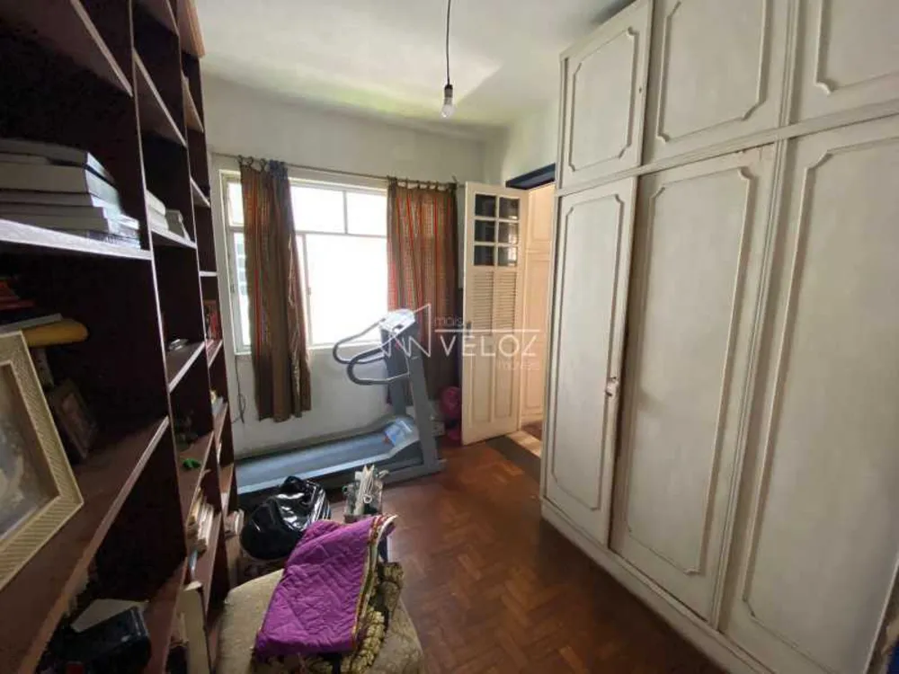 Apartamento, 4 quartos, 253 m² - Foto 9