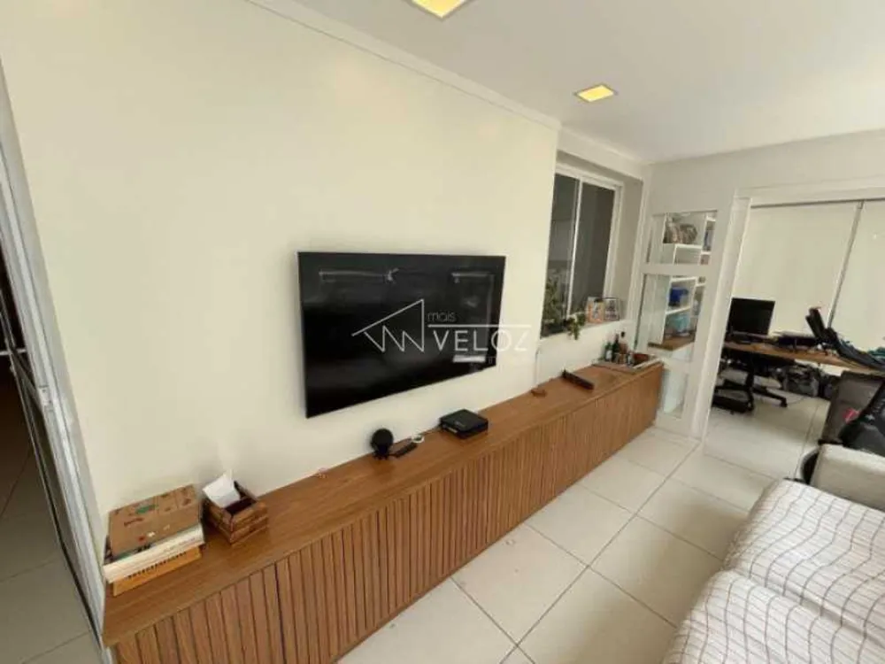 Apartamento, 2 quartos, 95 m² - Foto 10