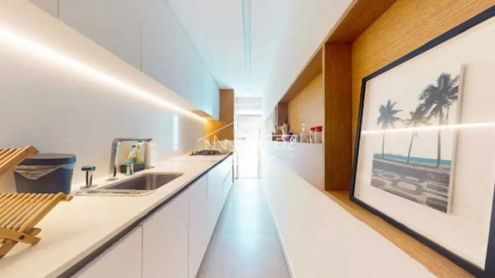Apartamento, 3 quartos, 180 m² - Foto 13