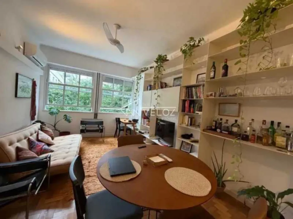 Apartamento, 2 quartos, 72 m² - Foto 10
