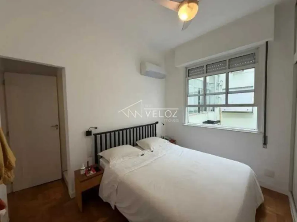 Apartamento, 2 quartos, 72 m² - Foto 7