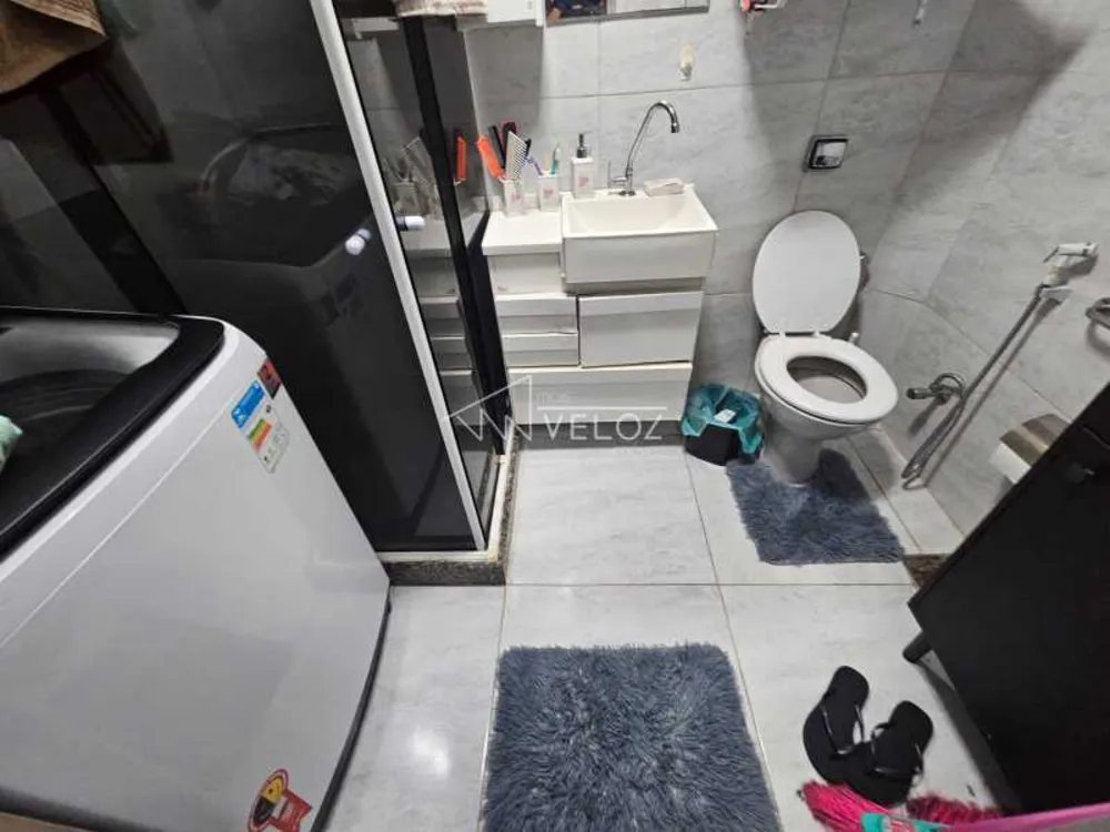 Kitnet-Studio, 28 m² - Foto 18