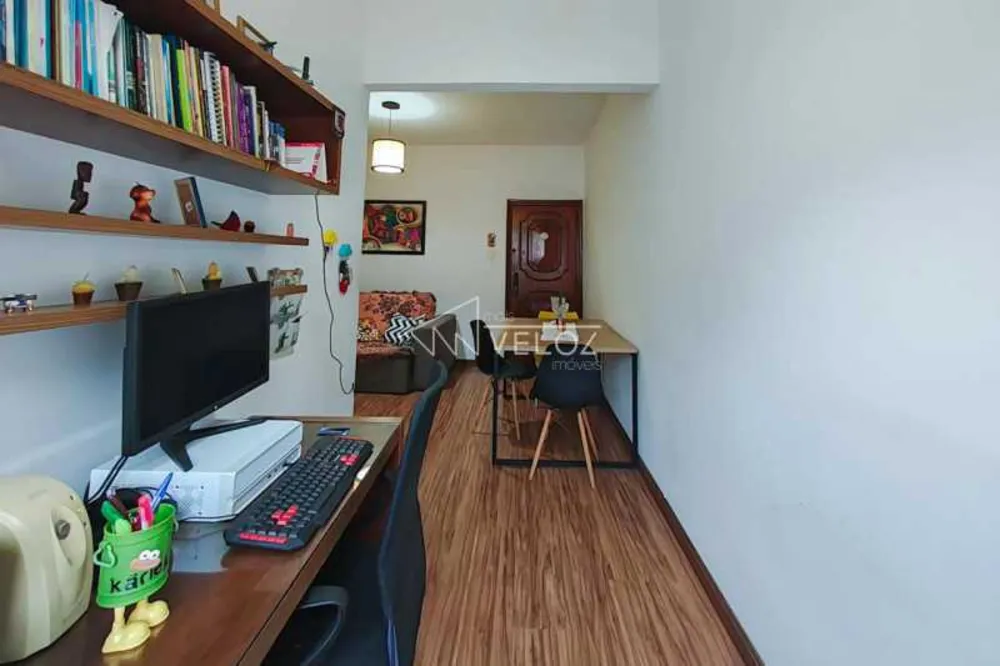 Apartamento, 2 quartos, 70 m² - Foto 7
