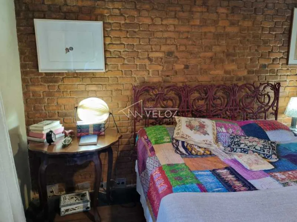 Apartamento, 4 quartos, 260 m² - Foto 2