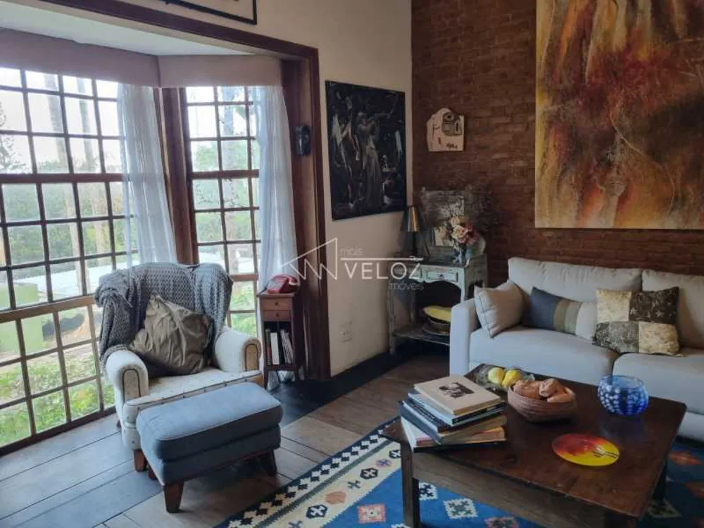 Apartamento, 4 quartos, 260 m² - Foto 1