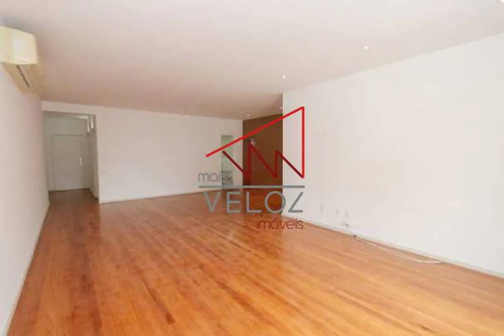 Apartamento, 3 quartos, 159 m² - Foto 10