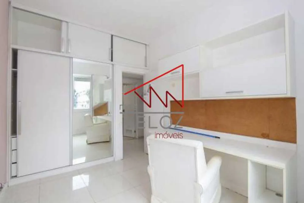 Apartamento, 3 quartos, 159 m² - Foto 1