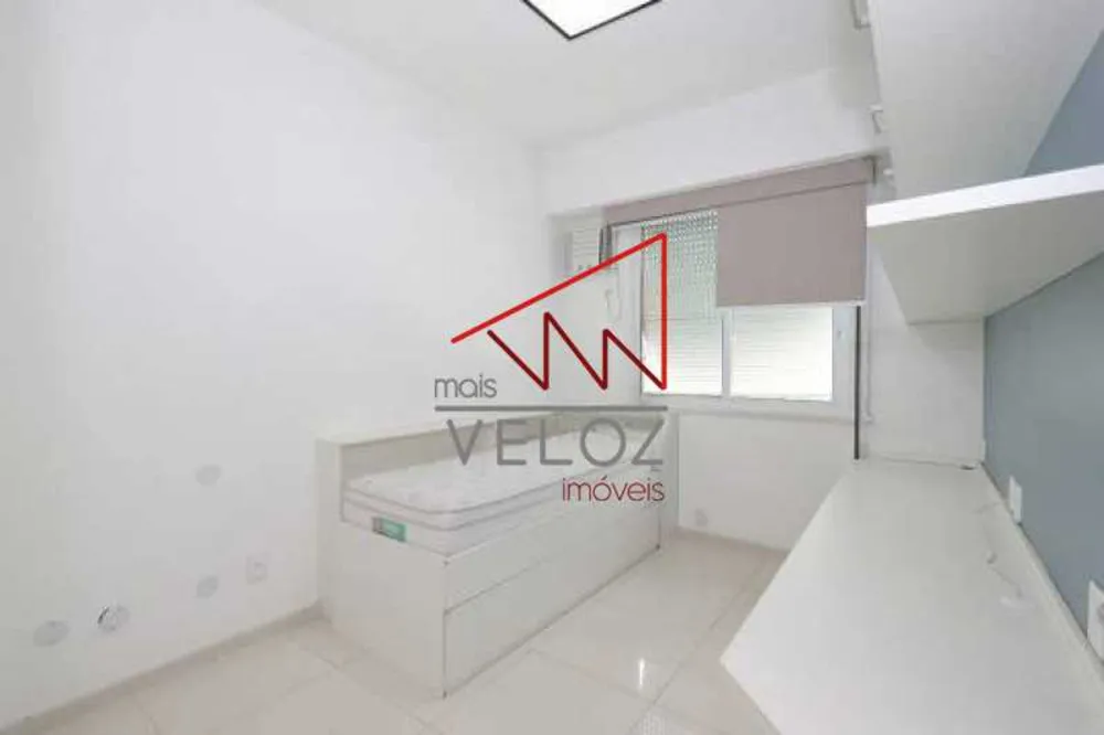 Apartamento, 3 quartos, 159 m² - Foto 2