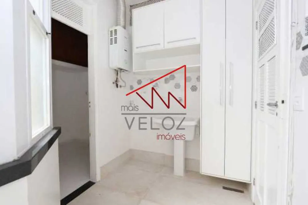 Apartamento, 3 quartos, 159 m² - Foto 16