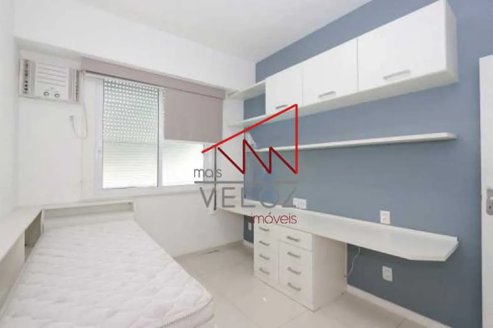 Apartamento, 3 quartos, 159 m² - Foto 3