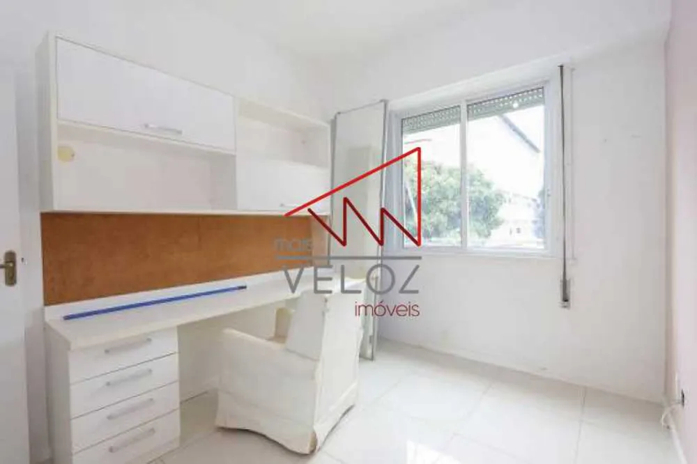 Apartamento, 3 quartos, 159 m² - Foto 21