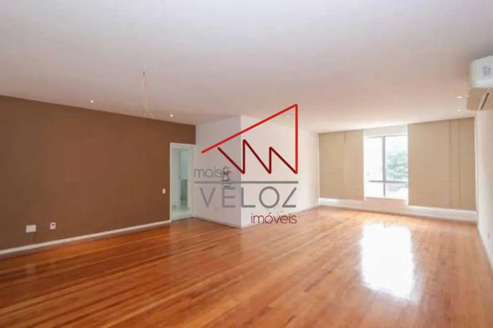 Apartamento, 3 quartos, 159 m² - Foto 8