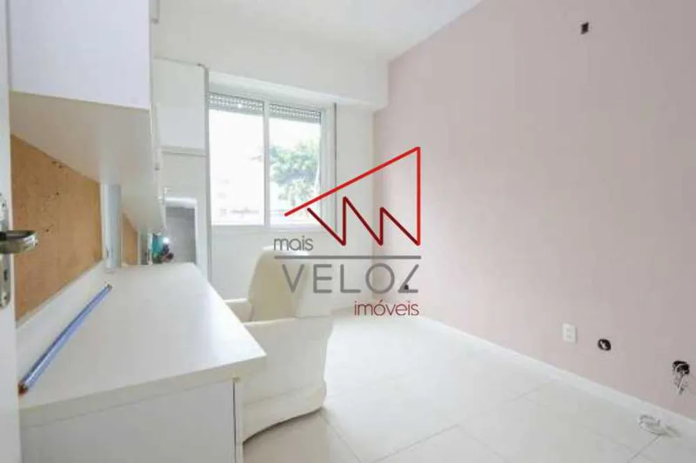 Apartamento, 3 quartos, 159 m² - Foto 9