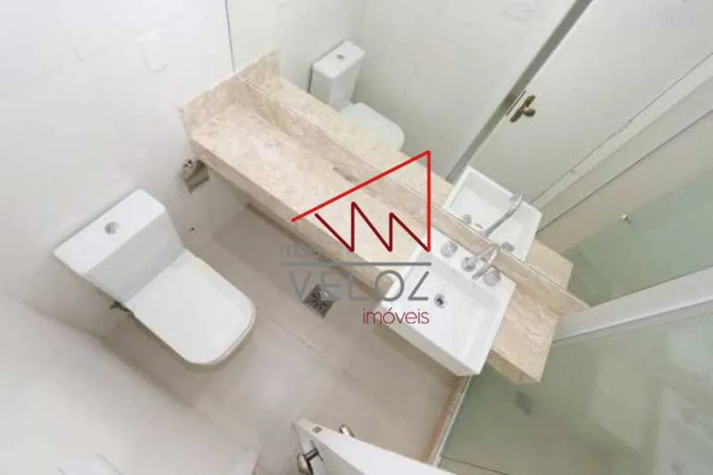 Apartamento, 3 quartos, 159 m² - Foto 6