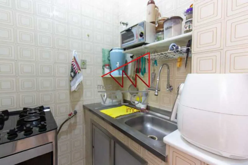 Apartamento, 1 quarto, 50 m² - Foto 9