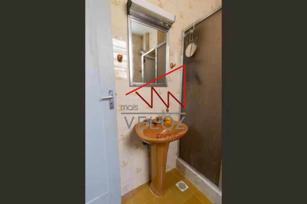 Apartamento, 1 quarto, 50 m² - Foto 3