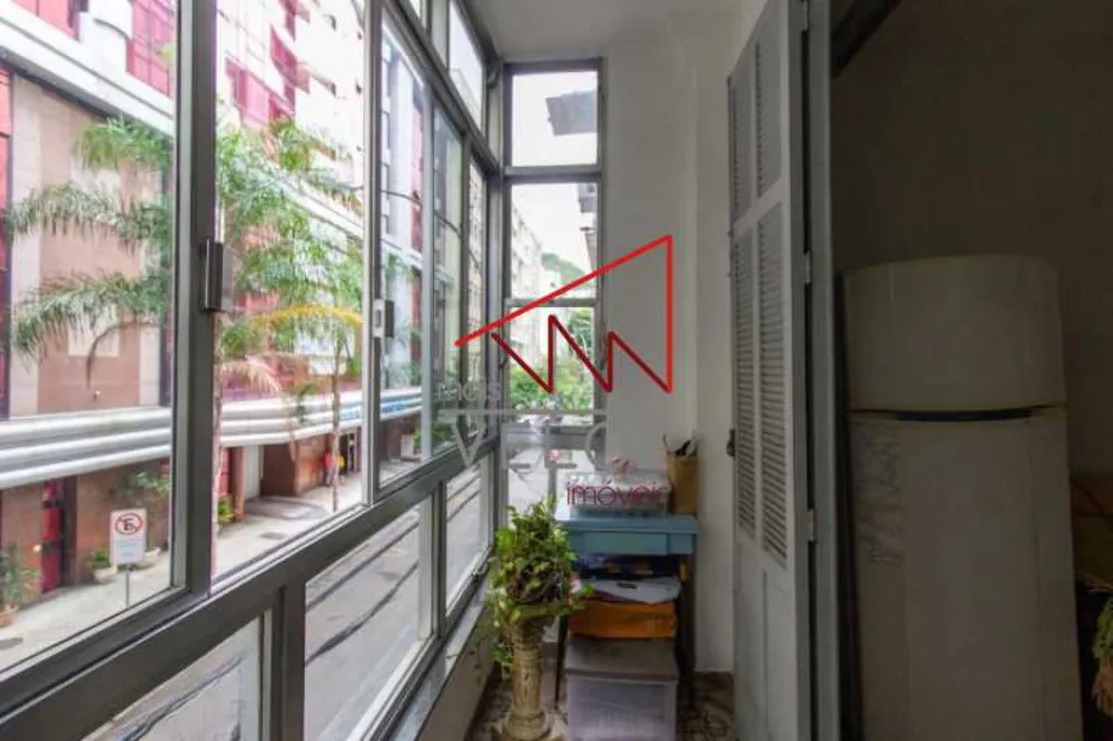 Apartamento, 1 quarto, 50 m² - Foto 8