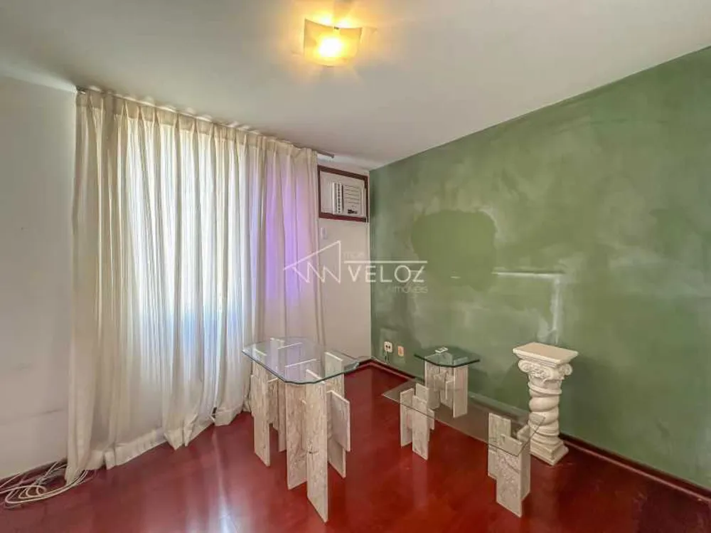 Apartamento, 2 quartos, 70 m² - Foto 1