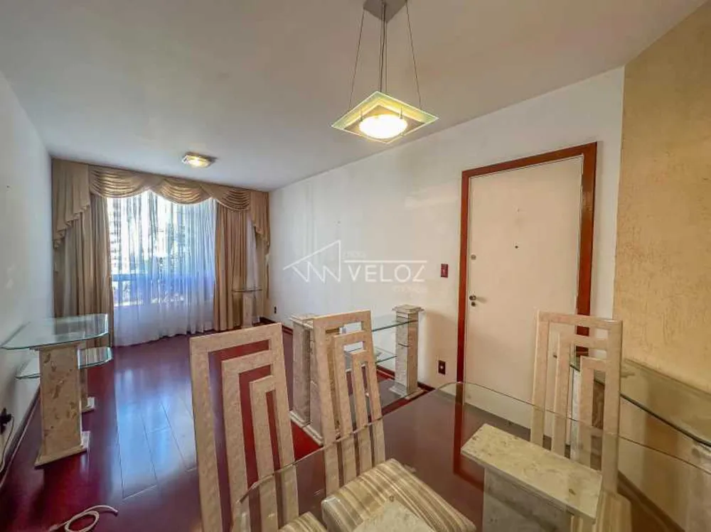 Apartamento, 2 quartos, 70 m² - Foto 6
