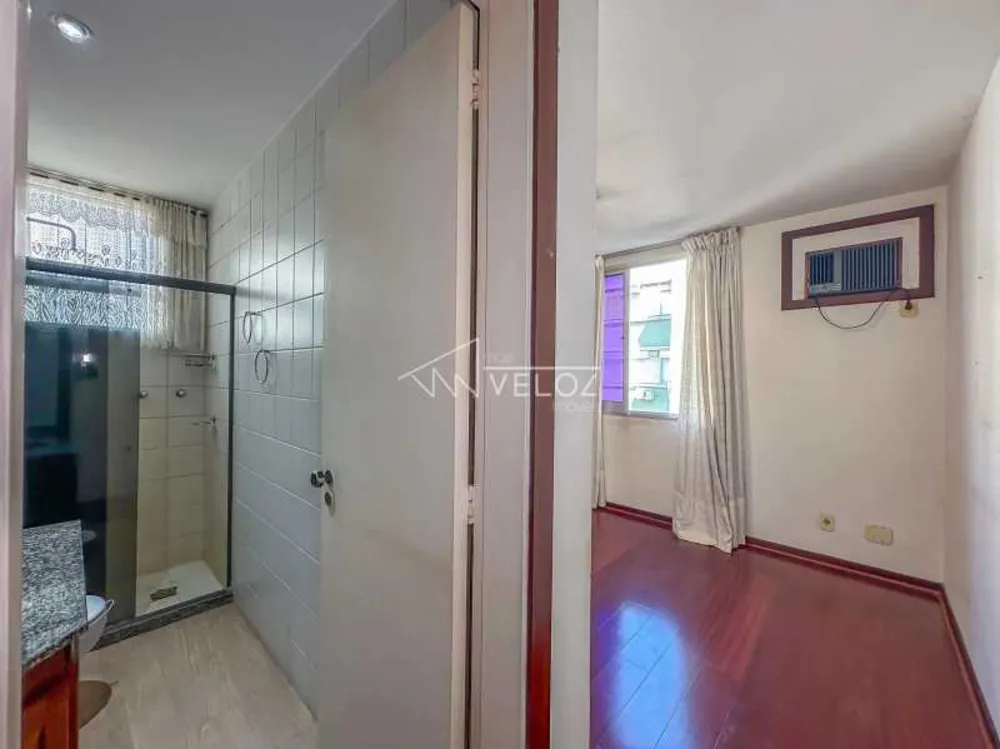 Apartamento, 2 quartos, 70 m² - Foto 3