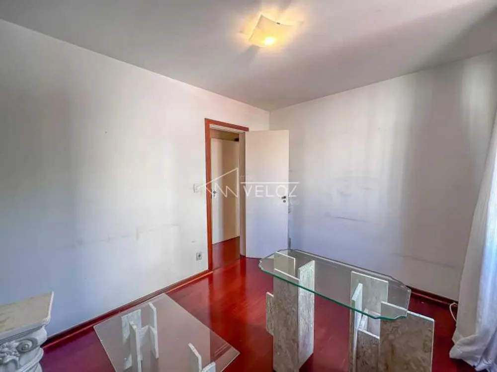 Apartamento, 2 quartos, 70 m² - Foto 2