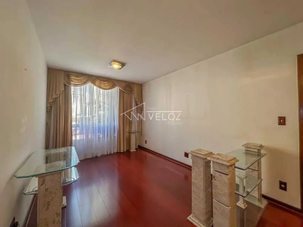 Apartamento, 2 quartos, 70 m² - Foto 8
