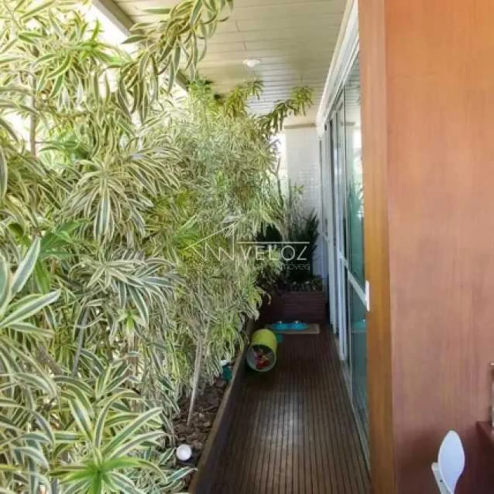 Apartamento, 3 quartos, 156 m² - Foto 28